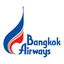 Bangkok Airways Public Company Limited logo