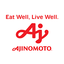 Ajinomoto Co. Inc. logo