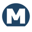 Bangkok Expressway and Metro PCL F logo
