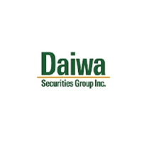 Daiwa Securities Group Inc Takani
