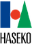 HASEKO Corporation logo