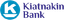 Kiatnakin Phatra Bank Public Company Limited logo