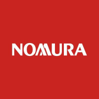 Nomura Holdings Inc Takani