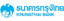 Krung Thai Bank Public Company Limited logo