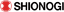 Shionogi & Co. Ltd logo