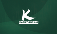 Kasikornbank Public Company Limited Takani
