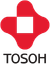 Tosoh Corporation logo