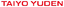 Taiyo Yuden Co. Ltd logo