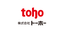 Toho Co. Ltd logo