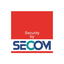 SECOM CO. LTD logo