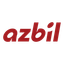 Azbil Corporation logo