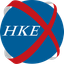 Hong Kong Exchange and Clearing Ltd logo