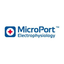 MicroPort Scientific Corp logo