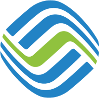 China Mobile Ltd Logo