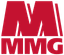 MMG Ltd logo