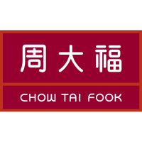 Chow Tai Fook Jewellery Group Ltd Takani