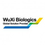 WuXi Biologics logo
