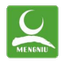China Mengniu Dairy Co logo