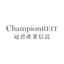 Champion Real Estate Investment Trust logo