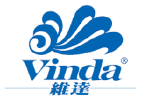 Vinda International Holdings Ltd Takani
