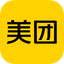Meituan logo