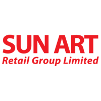 Sun Art Retail Group Ltd Takani