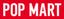 Pop Mart International Group Ltd logo