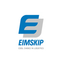 Eimskipafélag Íslands hf logo