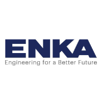 ENKA Insaat ve Sanayi AS Takani