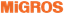 Migros Ticaret AS logo