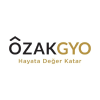 Ozak Gayrimenkul Yatirim Ortakligi AS Takani