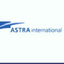 Astra International Tbk logo