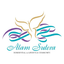Alam Sutera Realty Tbk logo