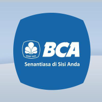 Bank Central Asia Tbk Takani