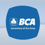 Bank Central Asia Tbk logo