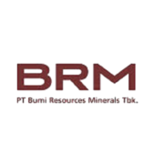 Bumi Resources Minerals Tbk Takani