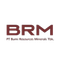 Bumi Resources Minerals Tbk logo