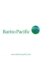 Barito Pacific Tbk Takani