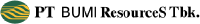 Bumi Resources Tbk Takani
