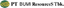 Bumi Resources Tbk logo