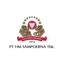 Hanjaya Mandala Sampoerna Tbk PT logo