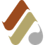 Merdeka Copper Gold PT logo