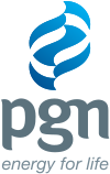 Perusahaan Gas Negara Persero Takani