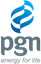 Perusahaan Gas Negara Persero logo