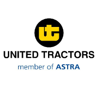 United Tractors Tbk PT Takani