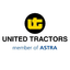 United Tractors Tbk PT logo