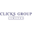 Clicks logo