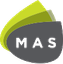 MAS Real Estate Inc logo