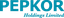 Pepkor Holdings Ltd logo