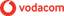 Vodacom Group Ltd logo